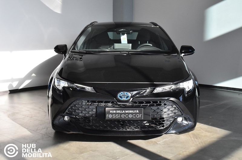 TOYOTA COROLLA SW 1.8 HYBRID ACTIVE