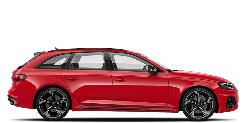 AUDI RS4 2.9 TFSI QUATTRO TIPTRONIC